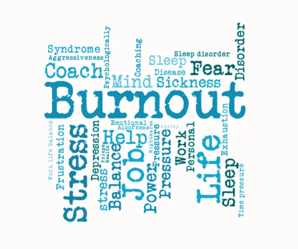 Burnout – Antworten auf häufig gestellte Fragen