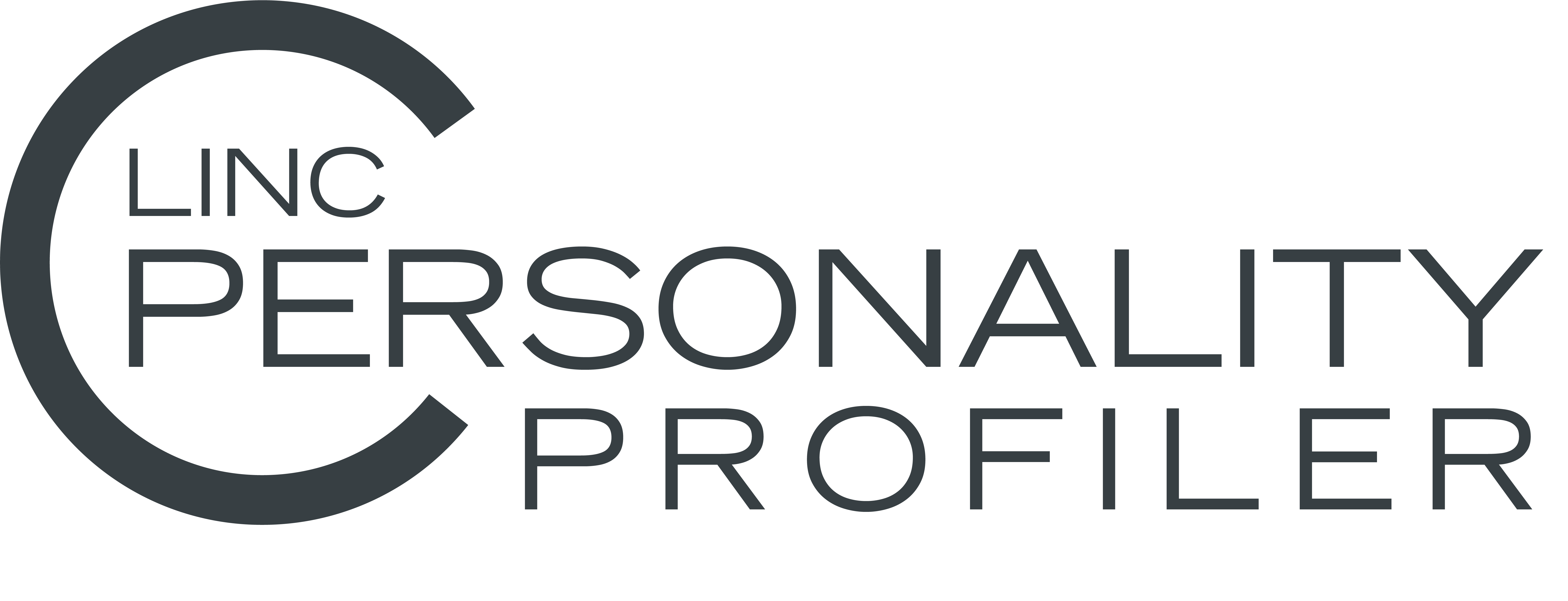 Der LINC Personality Profiler - die fundierte Persönlichkeitsanalyse mit Wumms.