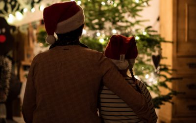 Weihnachtsstress? 5 Tipps für weniger Stress im Advent