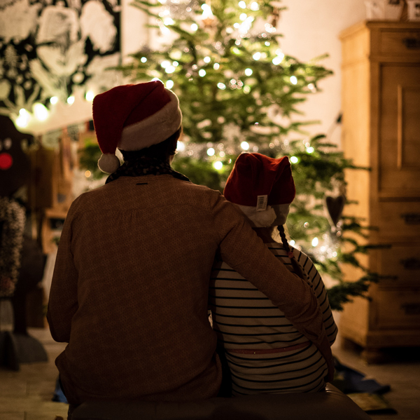 Weihnachtsstress? 5 Tipps für weniger Stress im Advent