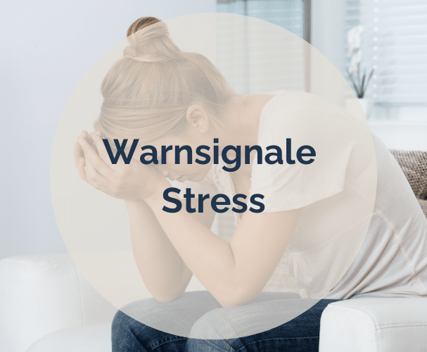 Diese Warnsignale des Körpers bei Stress musst du kennen
